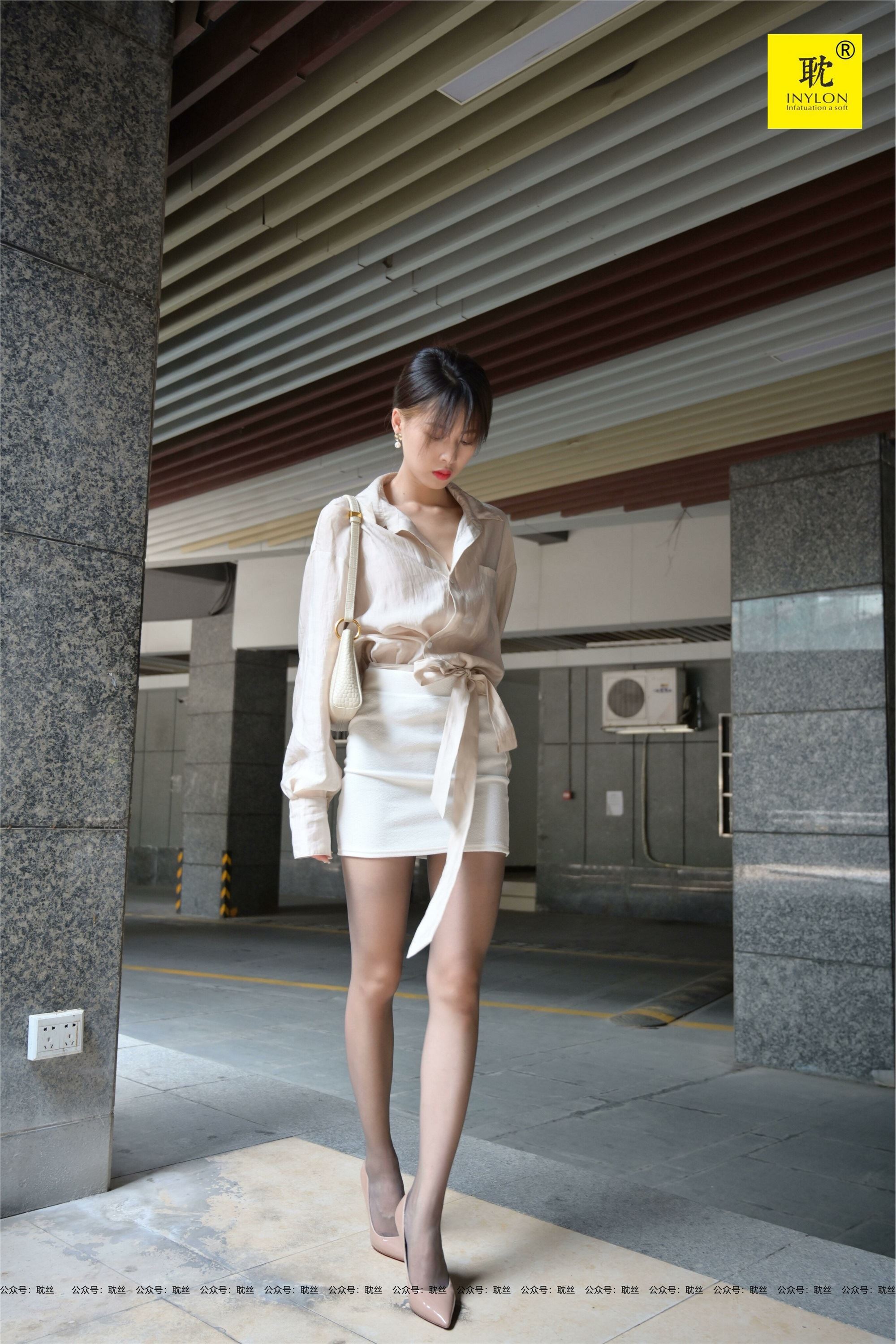 IESS异思趣向  第N种幻想之《一个人下班》③ 丘主管